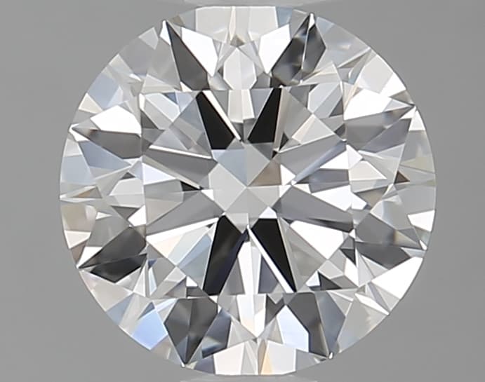1.47ct | Round | E | VVS1 | Ideal