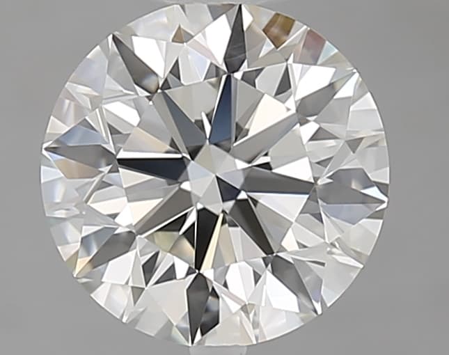 GIA | 1.7ct | Round | J | VVS2 | Excellent