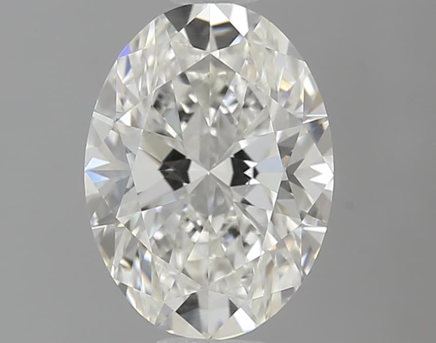 0.95ct | Oval | I | VS1 | Ideal