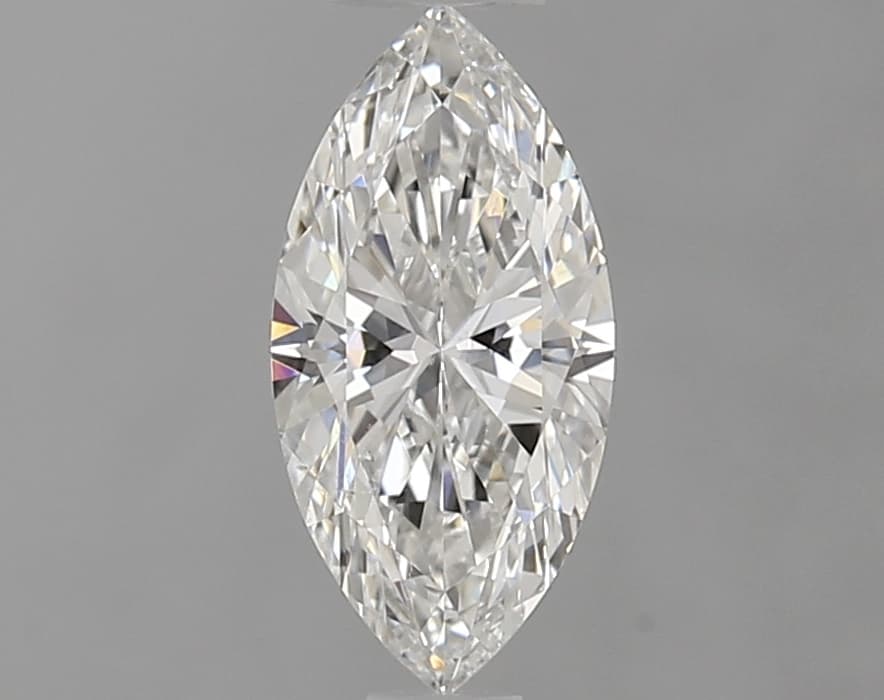 0.46ct | Marquise | G | SI1 | Excellent