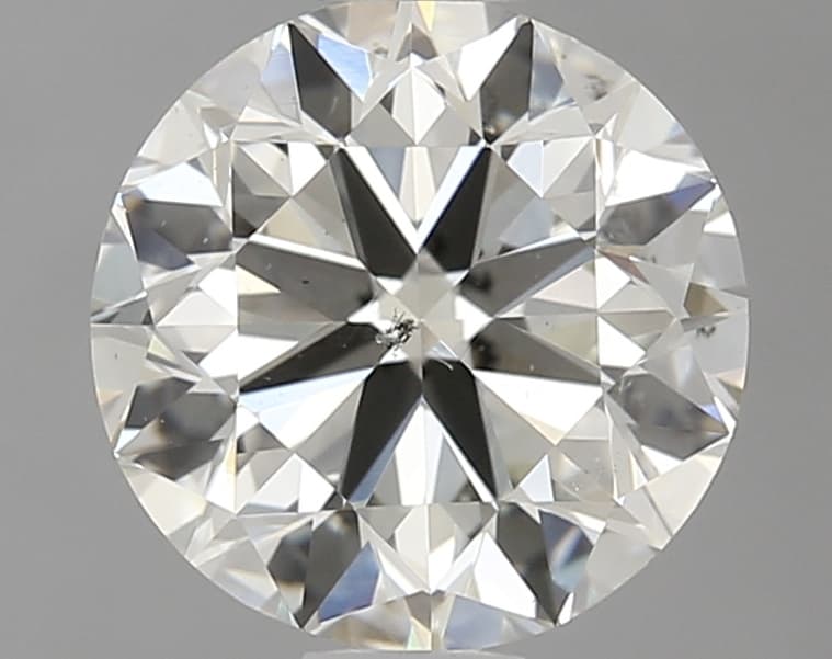 GIA | 1.2ct | Round | L | SI1 | Very Good