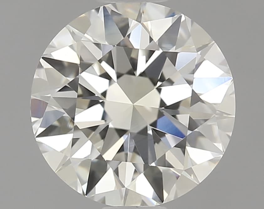 1.56ct | Round | L | VVS2 | Excellent