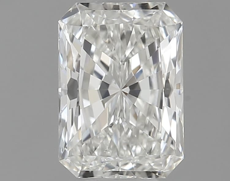 0.5ct | Radiant | H | SI2 | Very Good