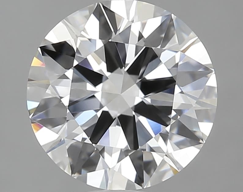 1.75ct | Round | E | IF | Excellent