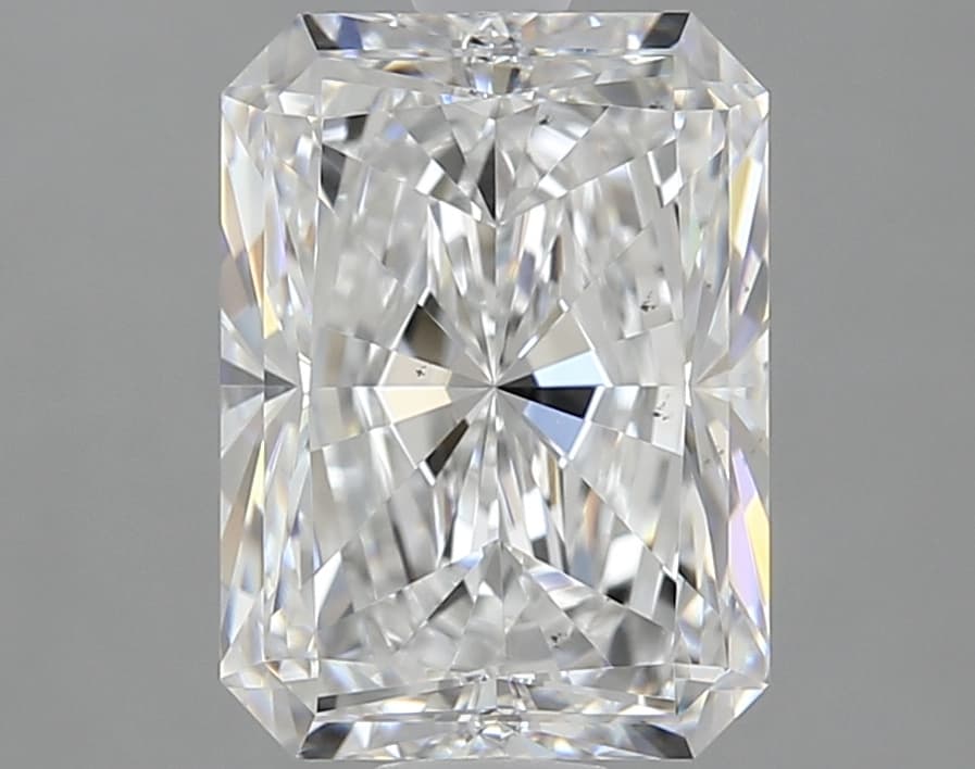 2.2ct | Radiant | E | VS2 | Excellent
