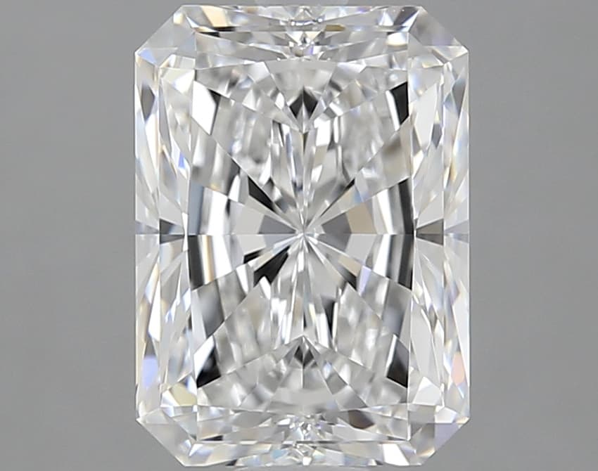 2.25ct | Radiant | E | VS1 | Ideal
