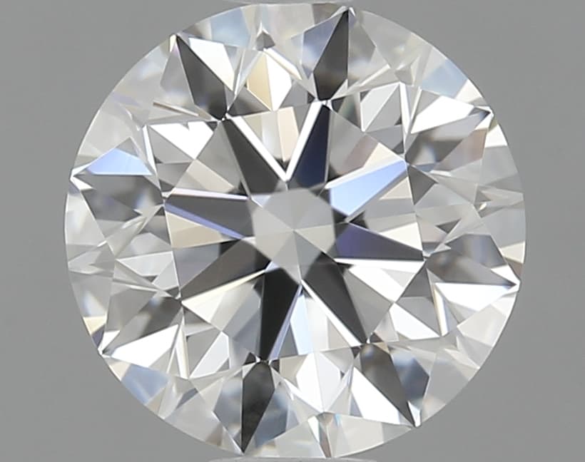 1.25ct | Round | G | IF | Ideal