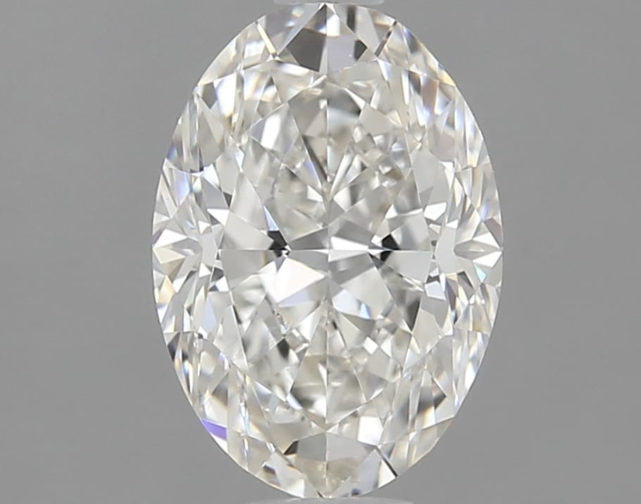 1.06ct | Oval | I | VS1 | Excellent