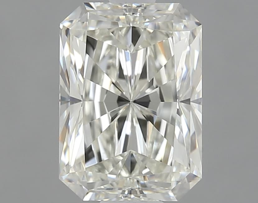 GIA | 1.4ct | Radiant | K | VS1 | Excellent