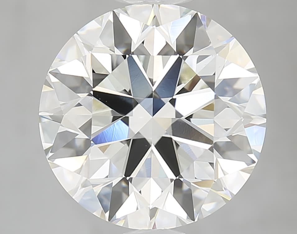 IGI | 7.04ct | Round | I | VS1 | Excellent