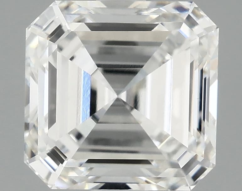 IGI | 2.02ct | Asscher | F | VS1 | Very Good