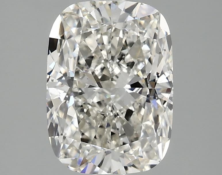 IGI | 2.04ct | Cushion | H | VS2 | Ideal