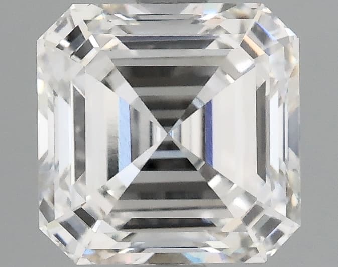 IGI | 1.88ct | Asscher | F | VS1 | Ideal