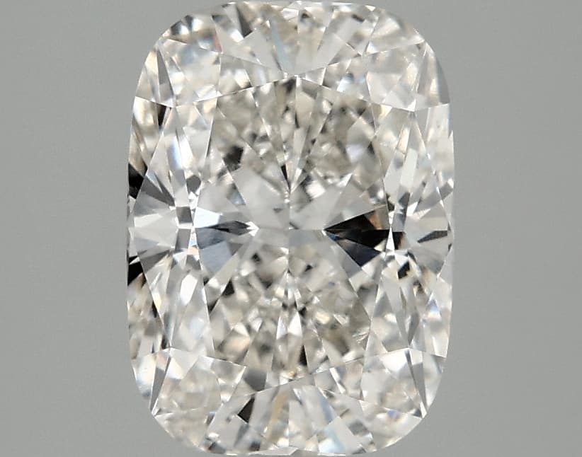 IGI | 2.42ct | Cushion | G | VS1 | Ideal