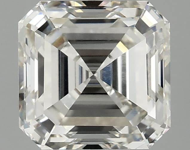 IGI | 2.02ct | Asscher | H | VS1 | Ideal