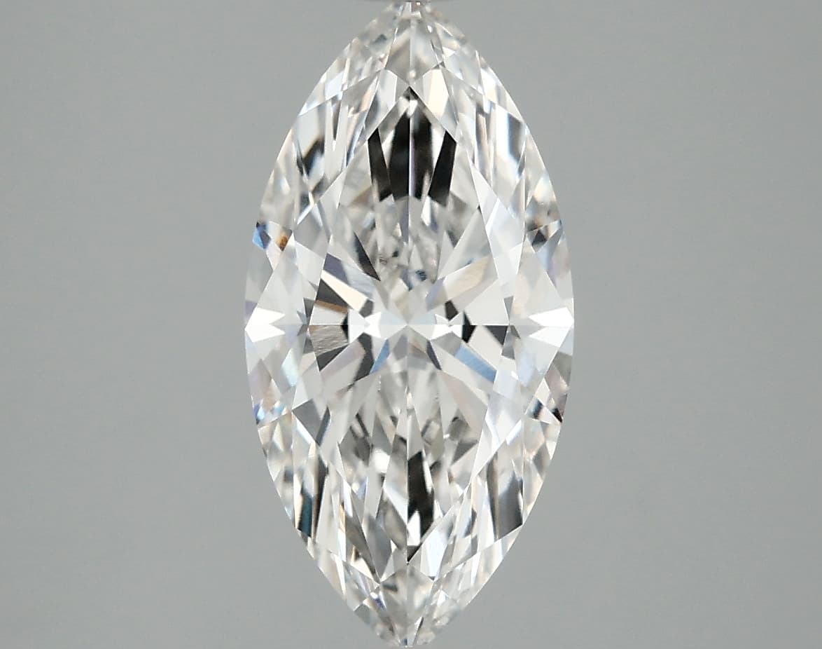 IGI | 2.1ct | Marquise | G | VS1 | Very Good