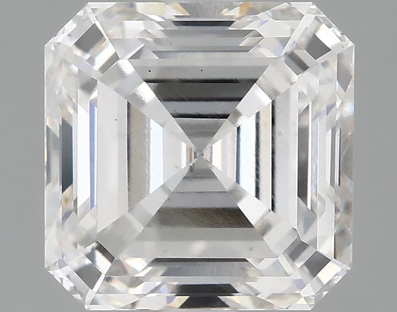 IGI | 1.98ct | Asscher | F | VS2 | Very Good