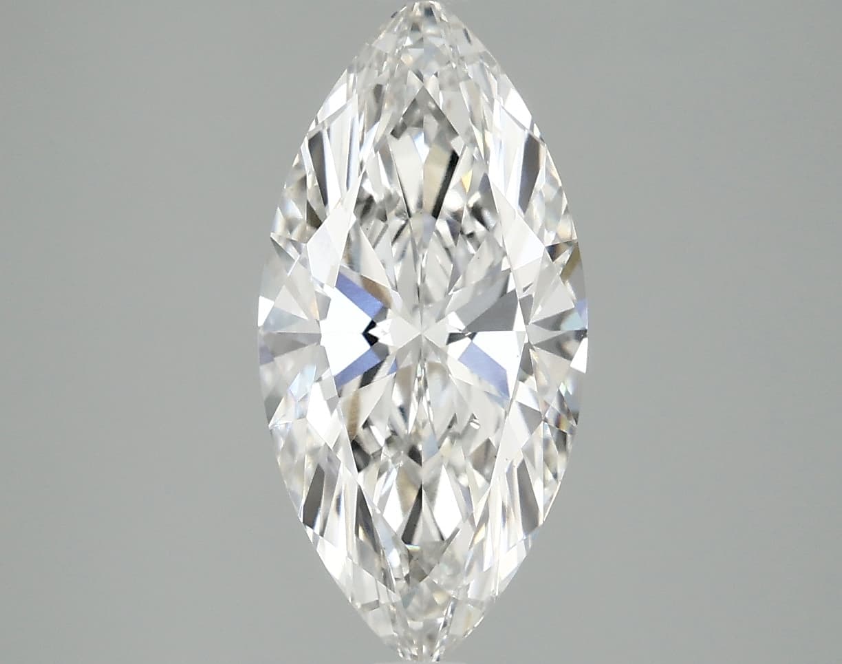 IGI | 2.41ct | Marquise | F | VS1 | Very Good