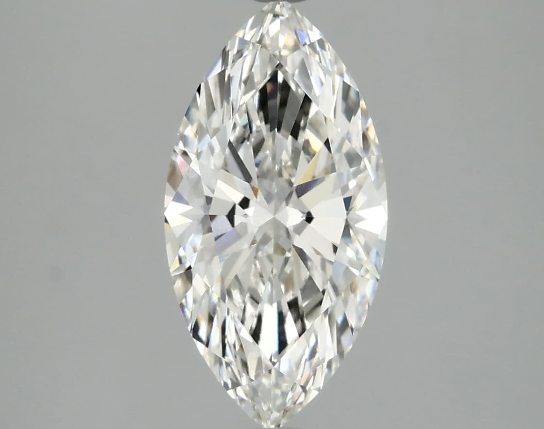 IGI | 2.09ct | Marquise | G | VVS2 | Excellent