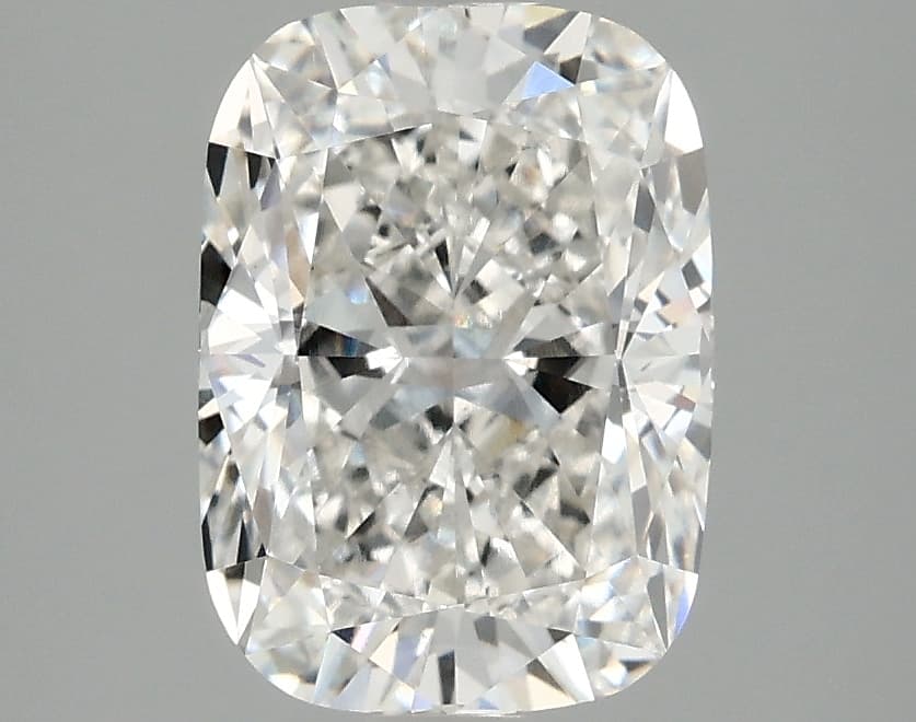 IGI | 2.54ct | Cushion | G | VS1 | Excellent