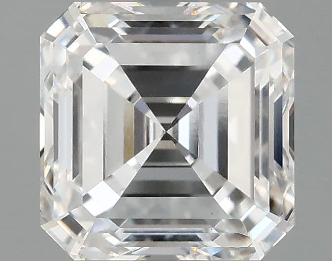IGI | 1.99ct | Asscher | E | VS1 | Very Good