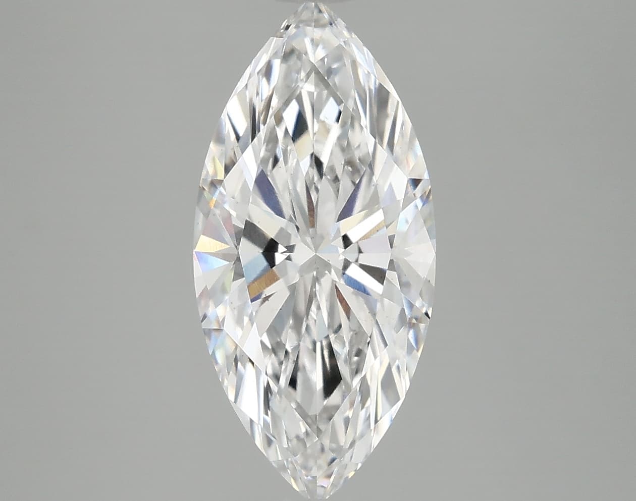 IGI | 2.77ct | Marquise | E | VS2 | Excellent