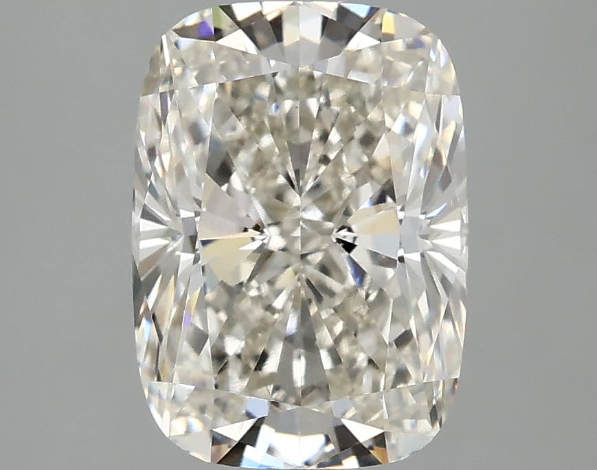 IGI | 2.51ct | Cushion | G | VS1 | Very Good