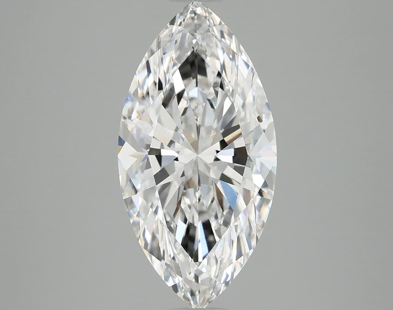 IGI | 3.31ct | Marquise | E | VVS2 | Excellent