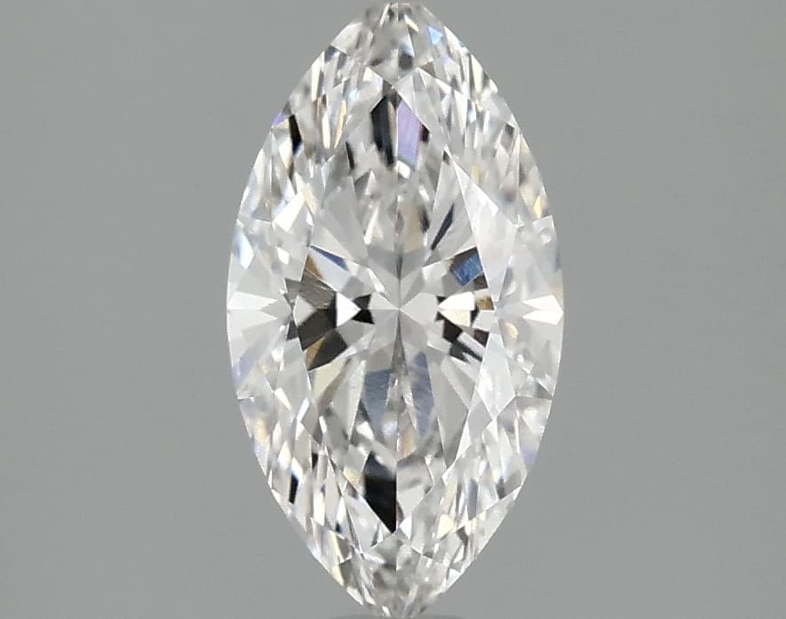IGI | 1.22ct | Marquise | F | VS1 | Excellent