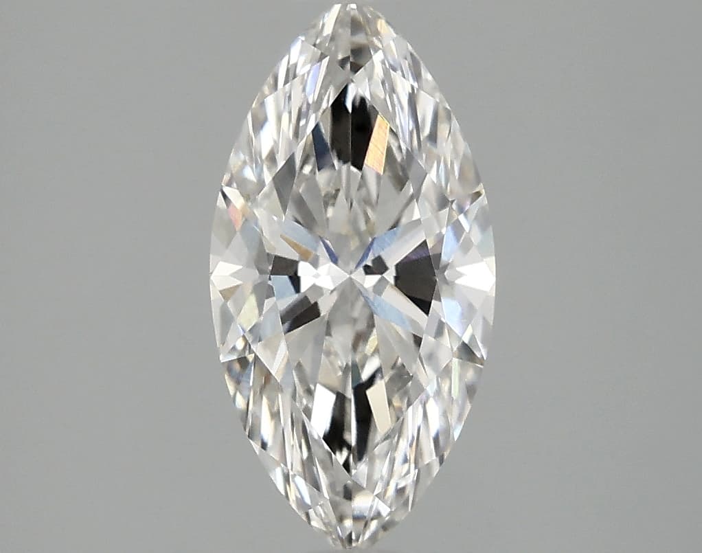 IGI | 1.59ct | Marquise | H | VS1 | Excellent