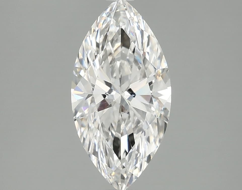 IGI | 1.4ct | Marquise | F | VS2 | Excellent