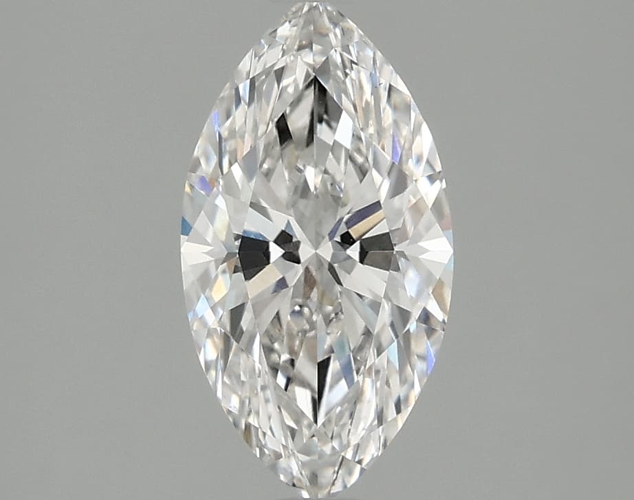 IGI | 1.52ct | Marquise | F | VS1 | Very Good