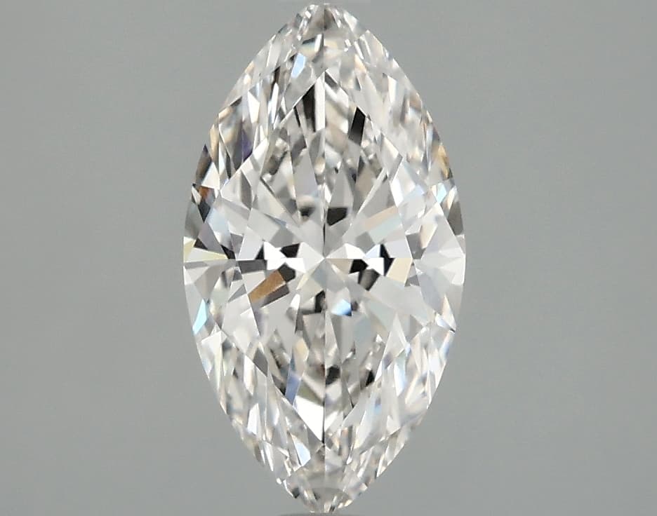 IGI | 1.52ct | Marquise | G | VVS2 | Very Good