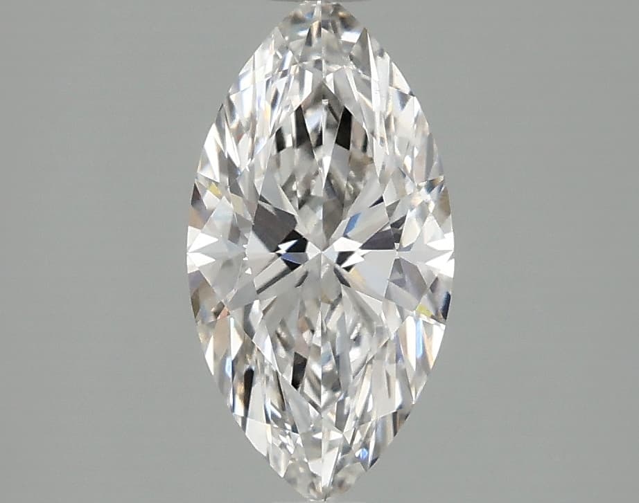 IGI | 1.28ct | Marquise | F | VS1 | Ideal