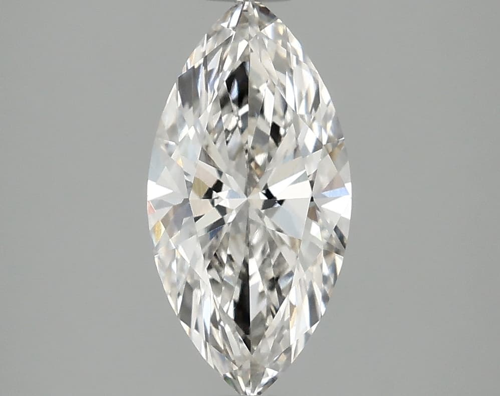 IGI | 1.52ct | Marquise | G | VVS2 | Very Good