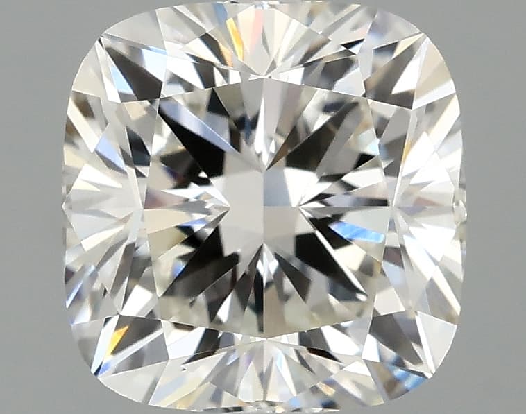 IGI | 1.56ct | Cushion | G | VVS2 | Excellent