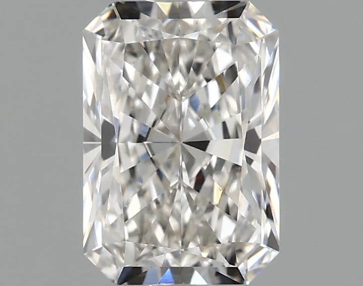 IGI | 1.01ct | Radiant | G | VS1 | Very Good