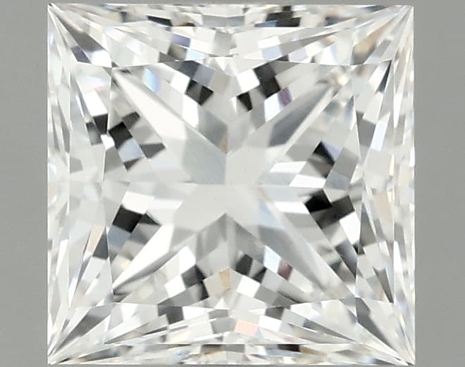 IGI | 1.84ct | Princess | E | VS1 | Excellent