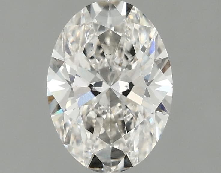 IGI | 1.21ct | Oval | G | VS1 | Excellent