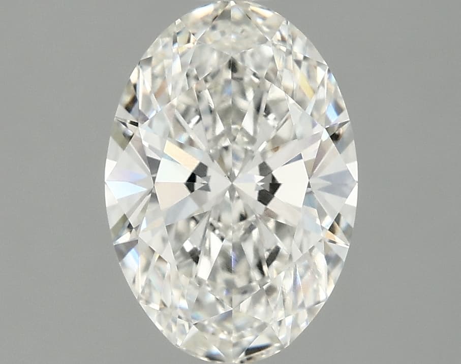 IGI | 1.8ct | Oval | G | VS1 | Excellent
