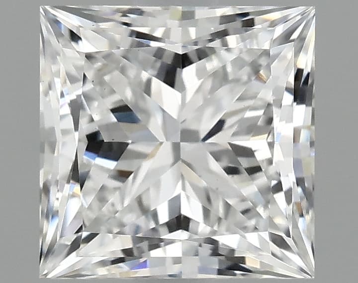 IGI | 1.49ct | Princess | D | VS1 | Excellent