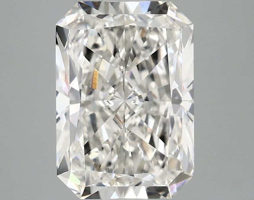 IGI | 3.03ct | Radiant | G | VS1 | Excellent