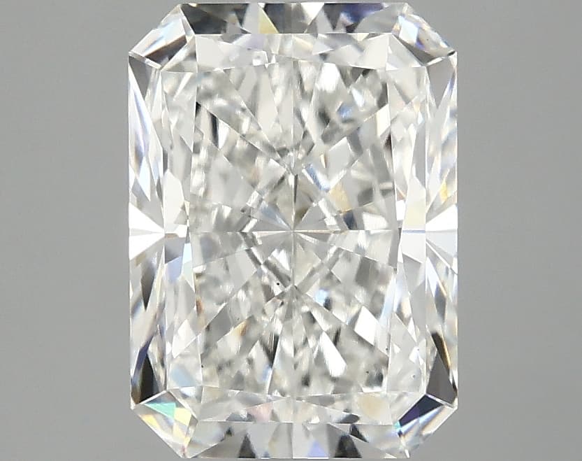 IGI | 2.58ct | Radiant | G | VS1 | Excellent
