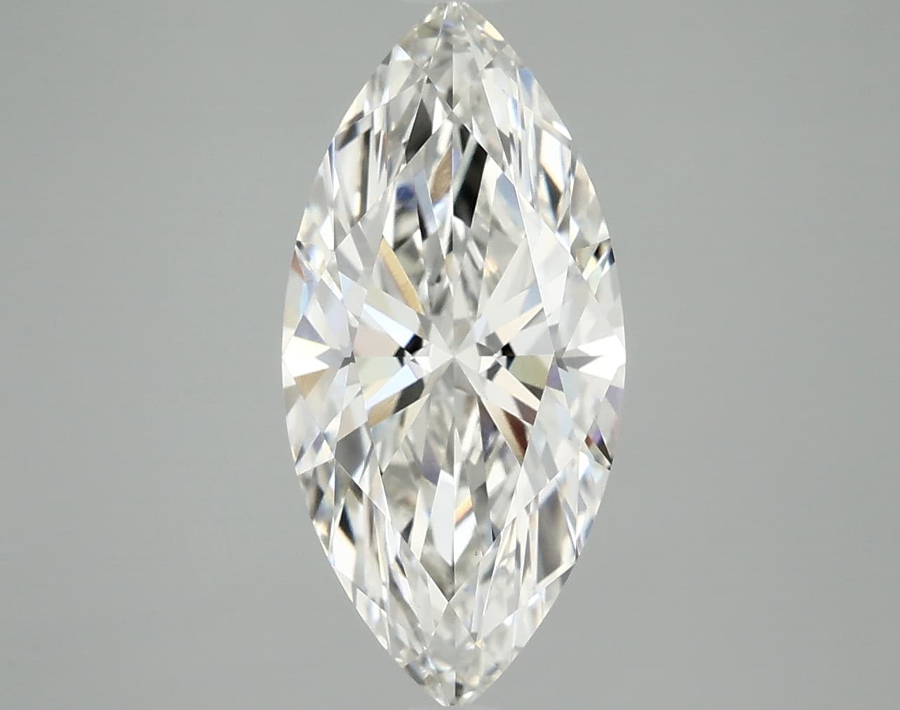 IGI | 2.81ct | Marquise | G | VVS2 | Excellent