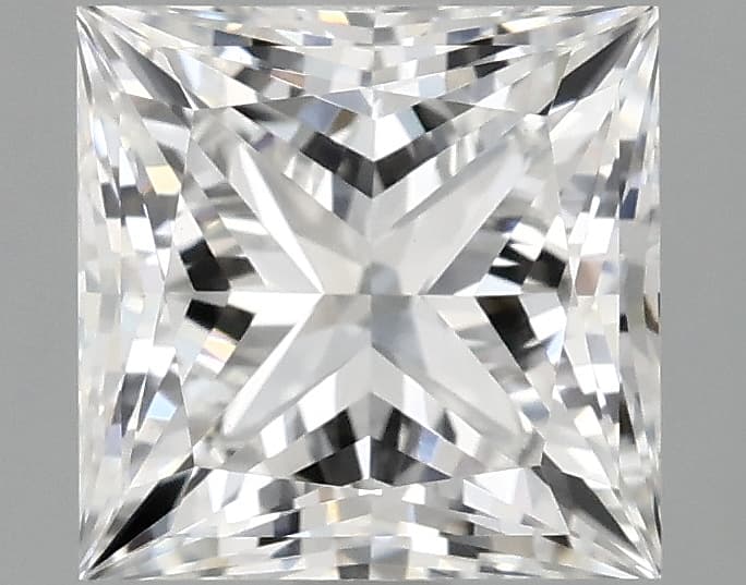 IGI | 1.83ct | Princess | E | VS1 | Excellent