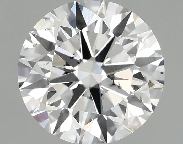 IGI | 1.01ct | Round | E | SI1 | Ideal