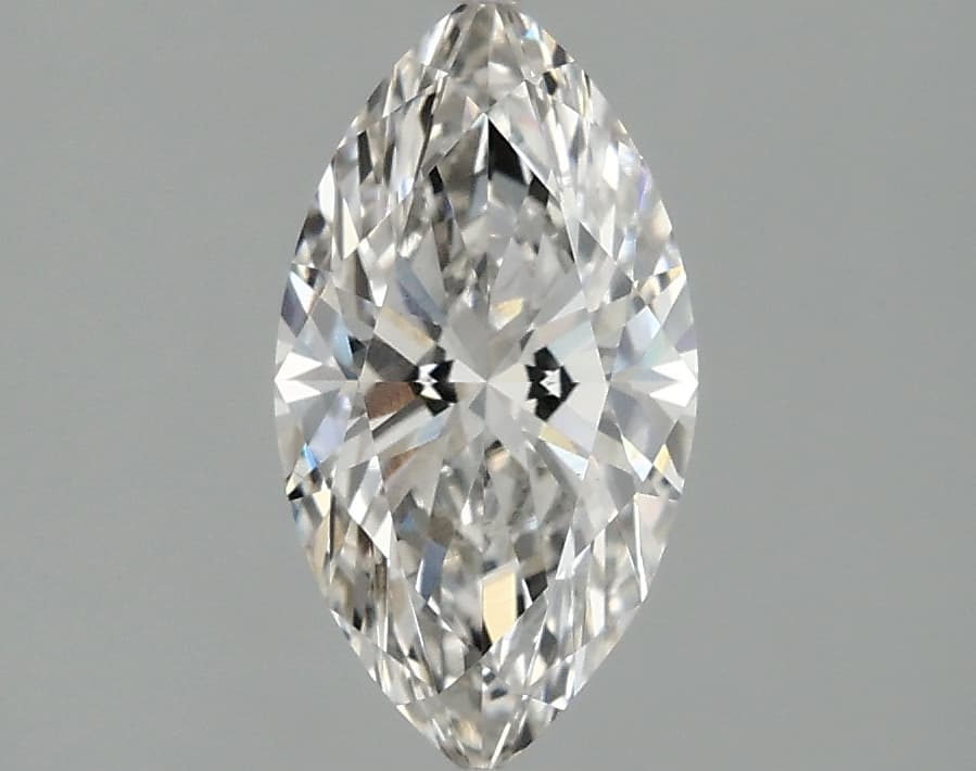 IGI | 0.98ct | Marquise | G | VS2 | Ideal