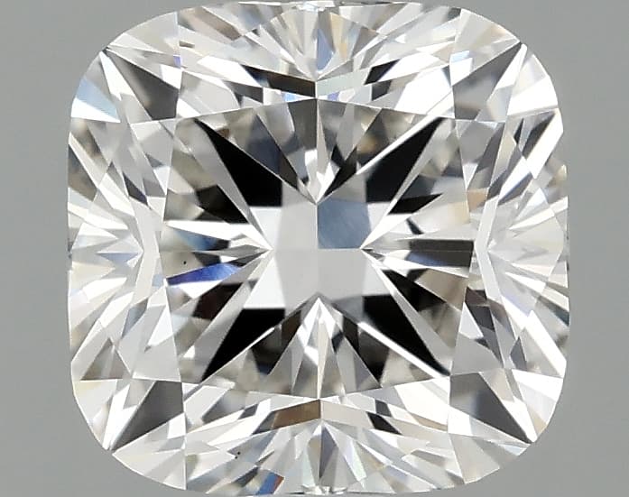 IGI | 1.5ct | Cushion | G | VS1 | Excellent