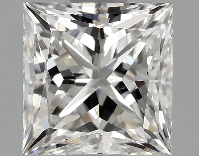IGI | 1.51ct | Princess | G | VS1 | Excellent
