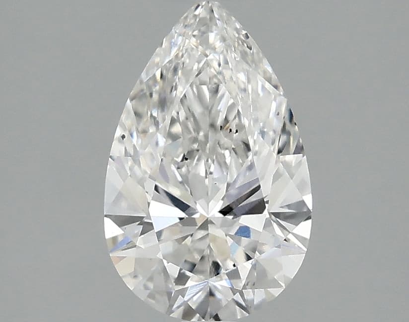 IGI | 1.43ct | Pear | E | VS2 | Excellent